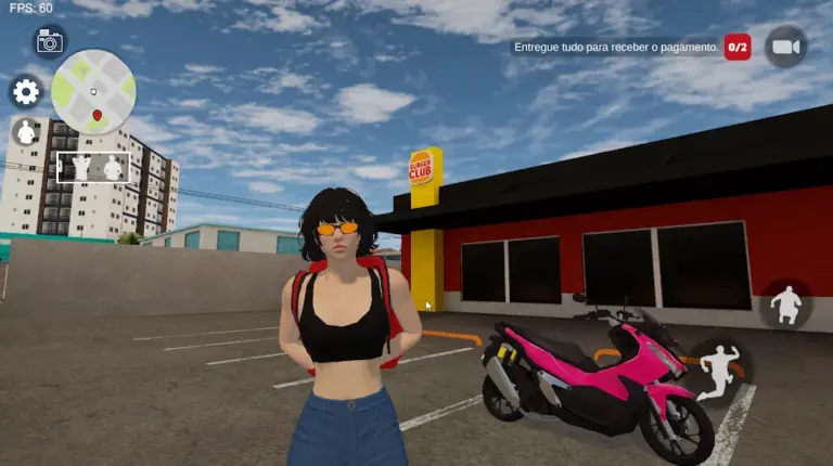 Elite Auto Brazil screenshot