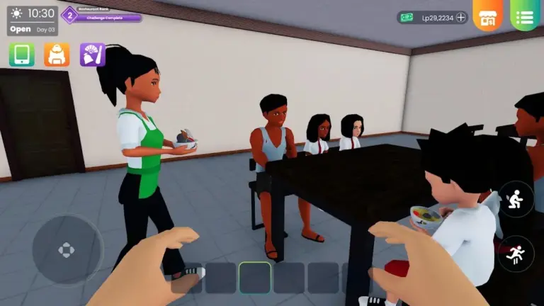 Bakso Simulator 2 screenshot