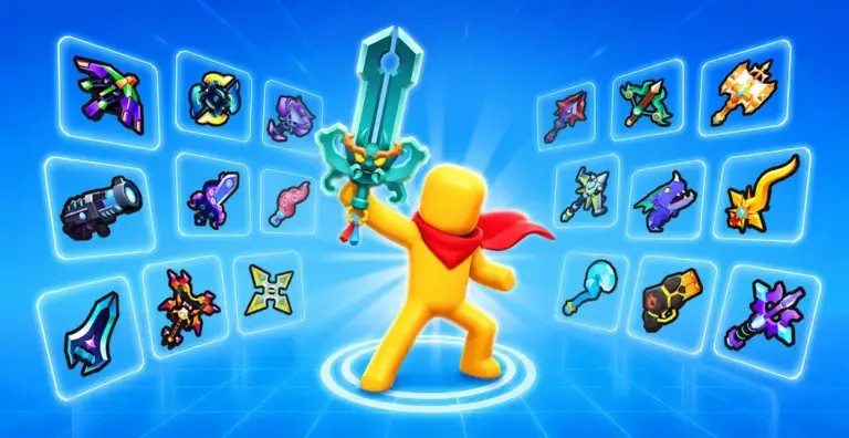 XP Hero screenshot