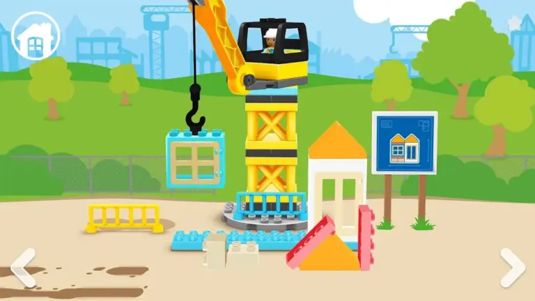 LEGO®️ DUPLO®️ WORLD screenshot