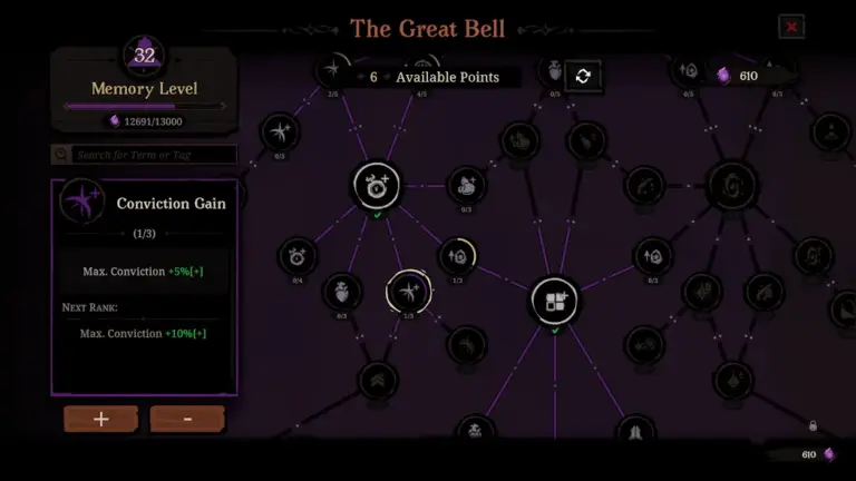 Hell Clock screenshot