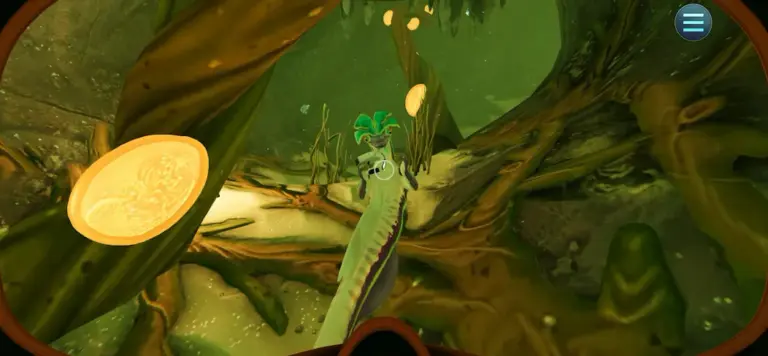 Subnautica: Below Zero screenshot