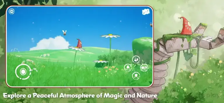 Crunchyroll: Hoa screenshot