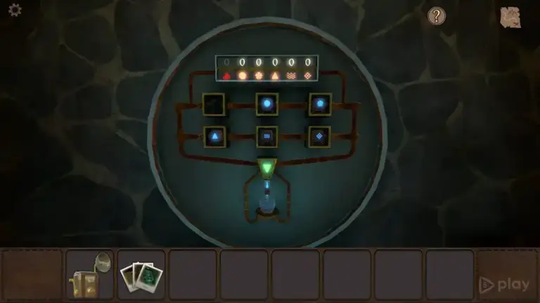 Legacy 2 - The Ancient Curse screenshot