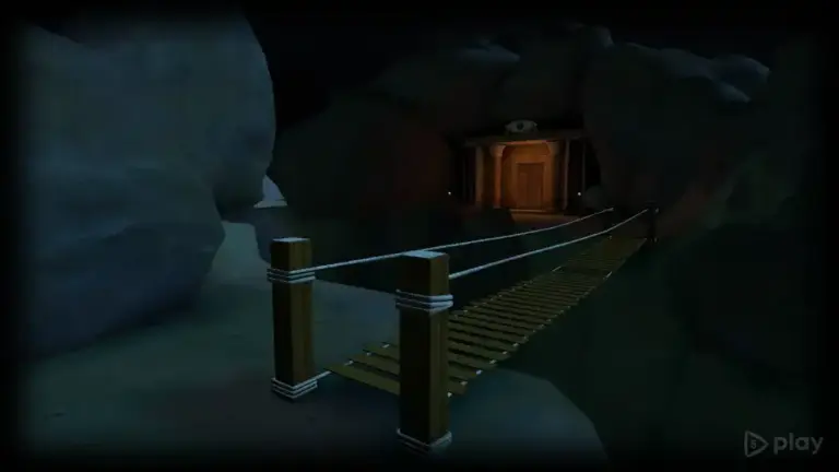Legacy - The Lost Pyramid HD screenshot