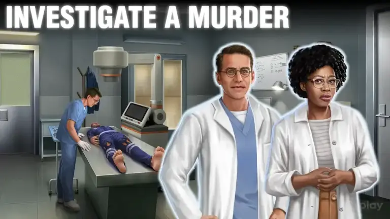 Adventure Escape Mysteries screenshot