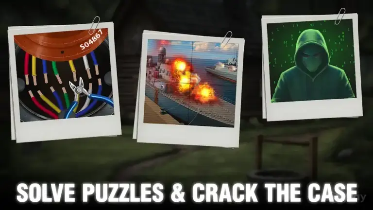 Adventure Escape Mysteries screenshot