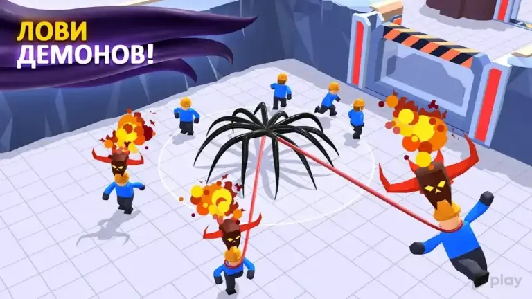 Alien Invasion: RPG Idle Space screenshot