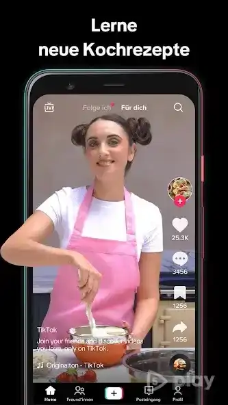 TikTok screenshot