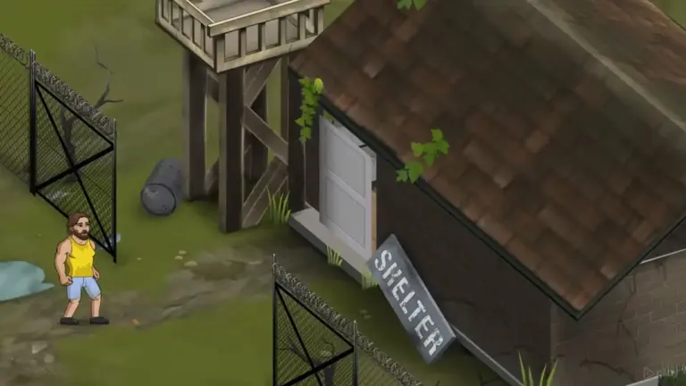 Zero City: Бункер и зомби выживание в апокалипсис screenshot