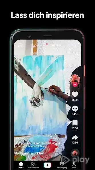 TikTok screenshot
