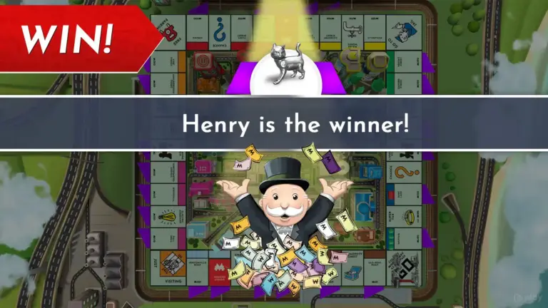 Monopoly - Board game classic about real-estate! screenshot