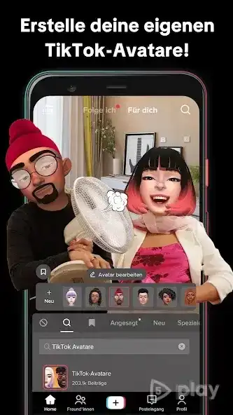 TikTok screenshot